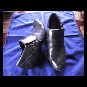 Sassy all season boots that go with everything